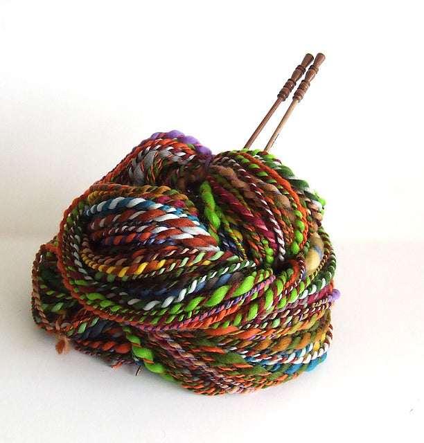 Spinning Wheel Tuition Beginner