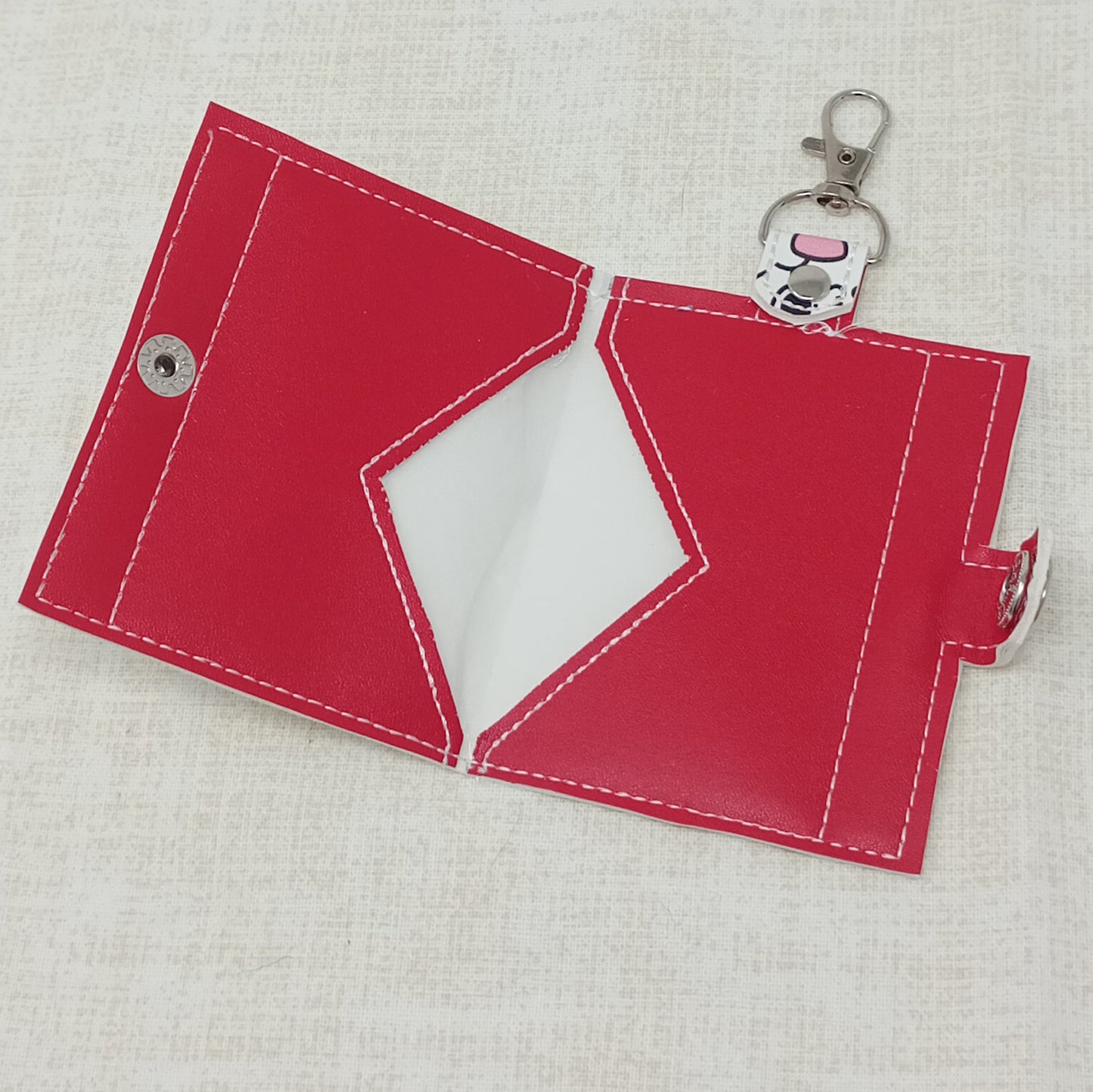 Card Wallet cartoon dogs