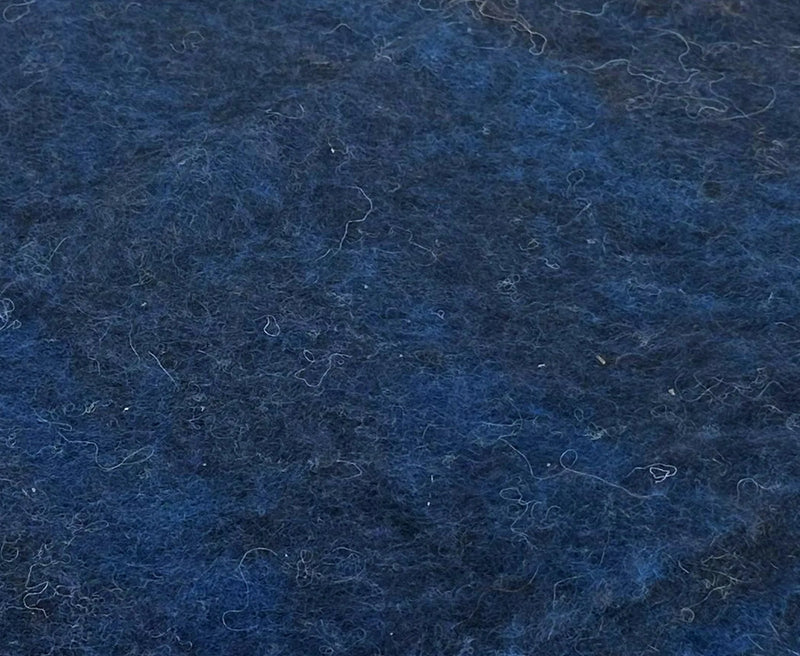 Flint Carded Wool British Breeds