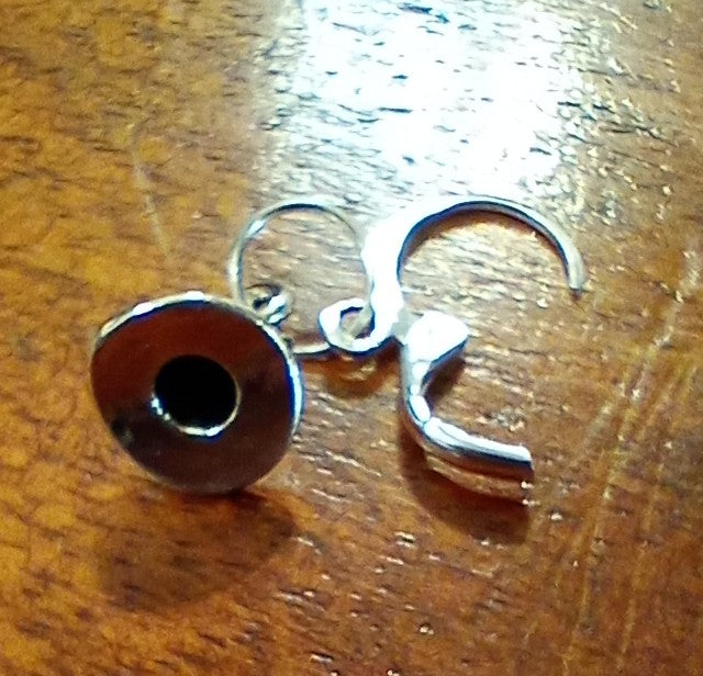 Stitch Marker Witches Hat