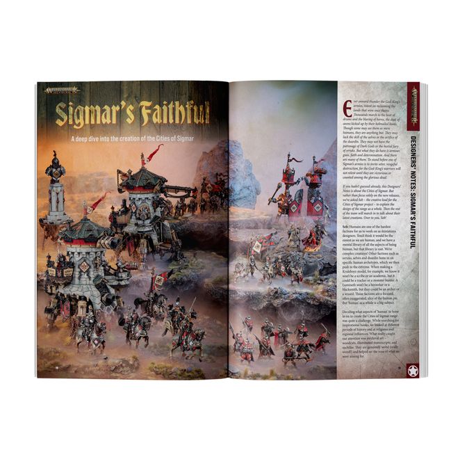 White Dwarf Magazine 525
