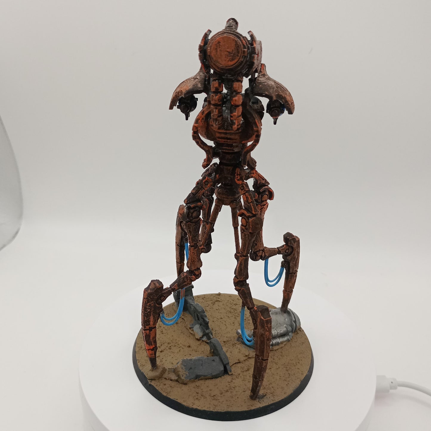 Canoptek Doomstalker