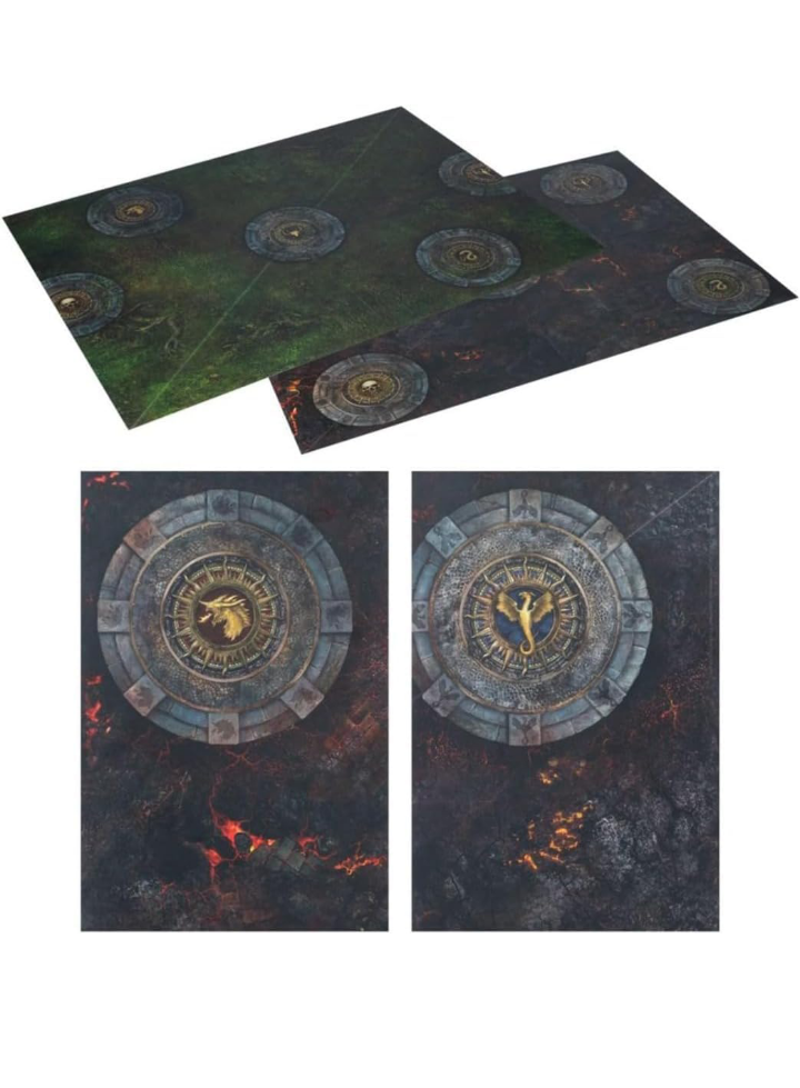Warhammer Age of Sigmar Introductory Set (4th Edition)