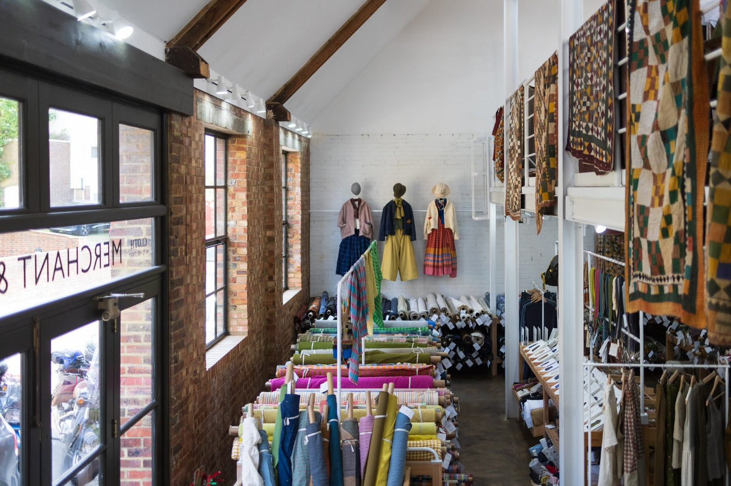 Merchant & Mills
