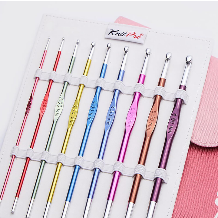 Knitting & Crochet Tools