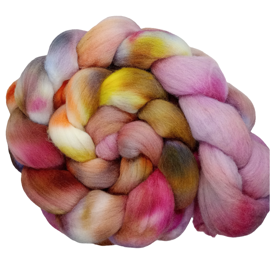 Combed Top Merino