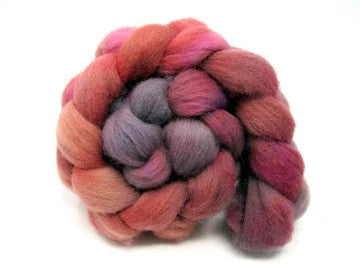 Combed Top Whitefaced Woodland