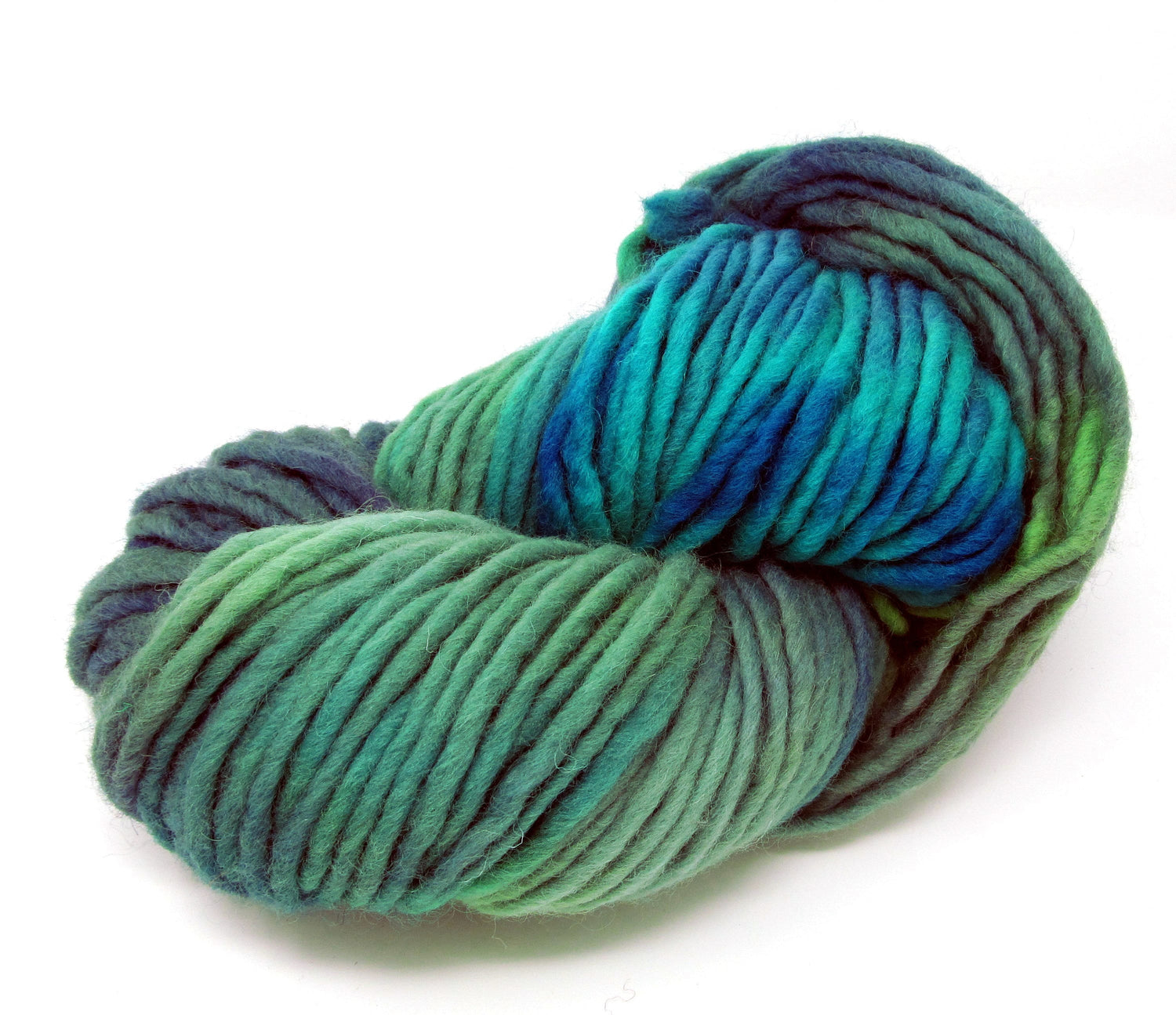 Yarn Chunky