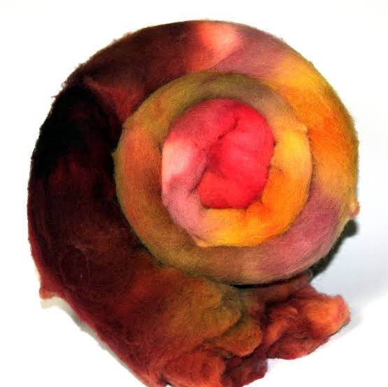 Carded Fibres