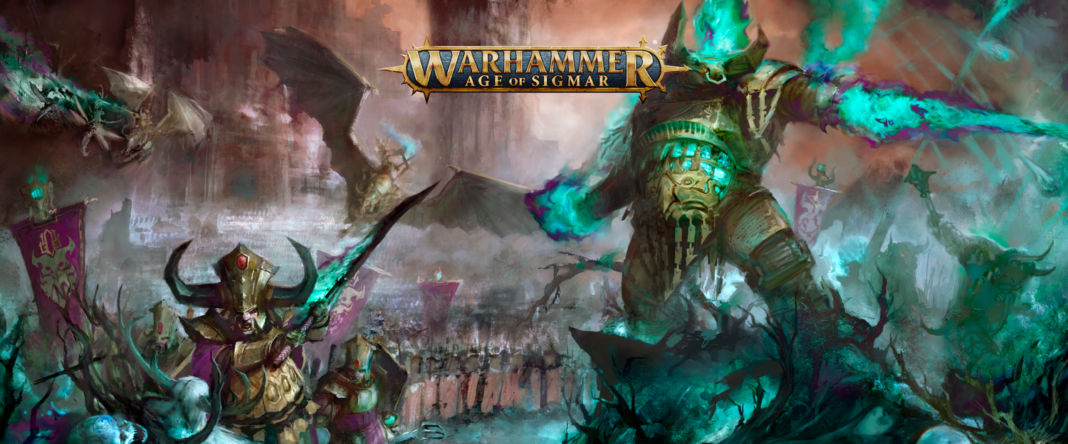 Age of Sigmar