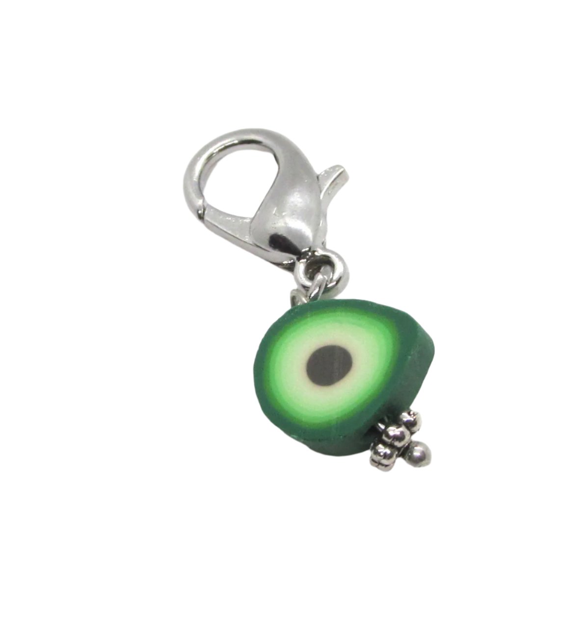 Stitch Marker Avocado Lobster claw upto 4mm
