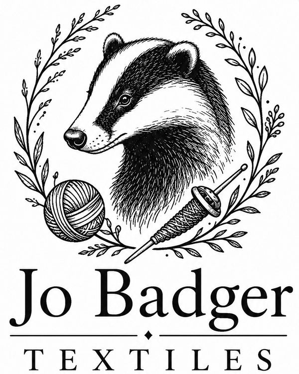 Jo Badger Textiles 