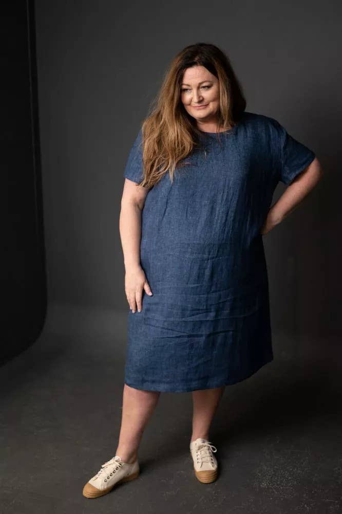 The Camber Set UK 20-28 Sewing Pattern - Merchant & Mills