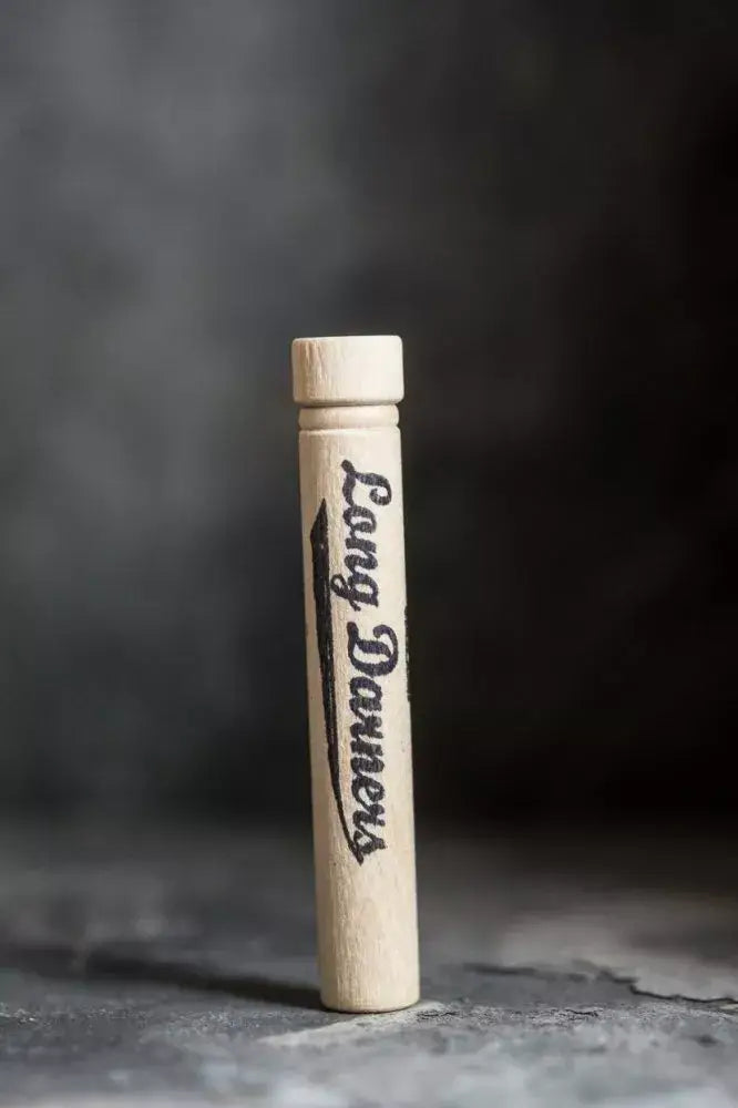 Merchant & Mills Long Darners Sewing Needles