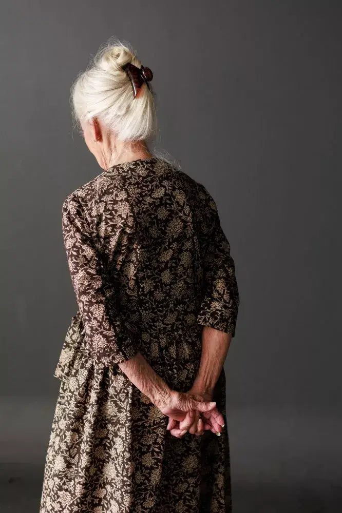 The Etta Sewing Pattern UK 6-18 - Merchant & Mills