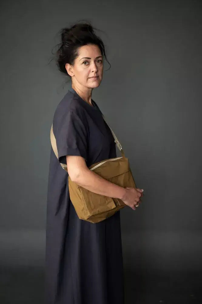 The Factotum Sewing Pattern - Merchant & Mills