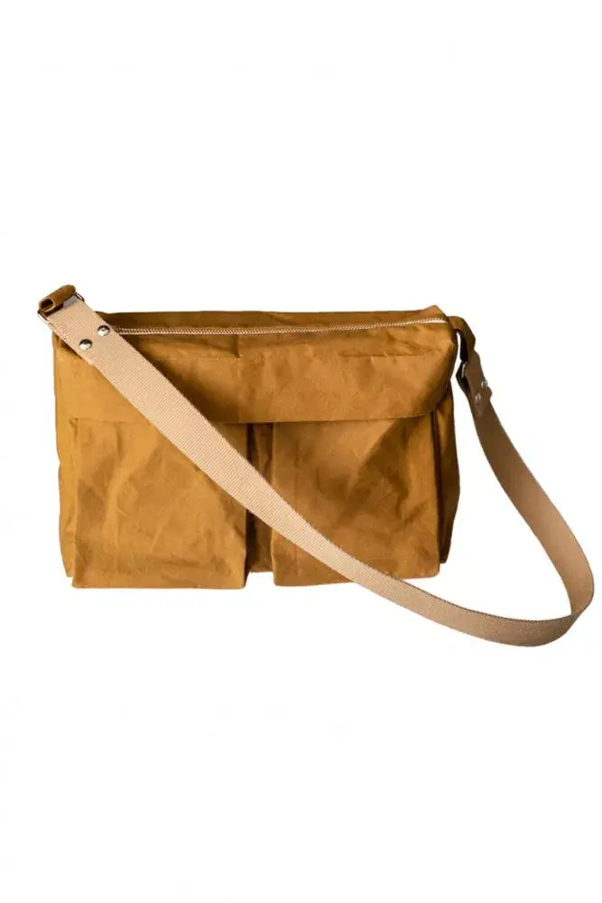 The Factotum Sewing Pattern - Merchant & Mills