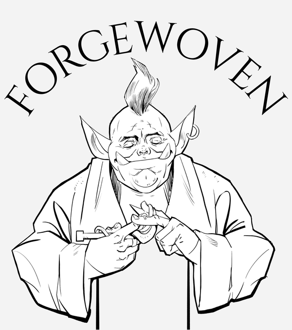 Forgewoven