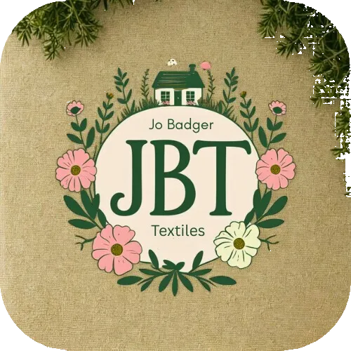 Jo Badger Textiles 