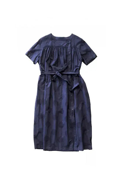 The Omilie UK 18-28 Sewing Pattern