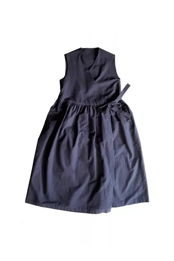 The Etta Sewing Pattern UK 6-18 - Merchant & Mills