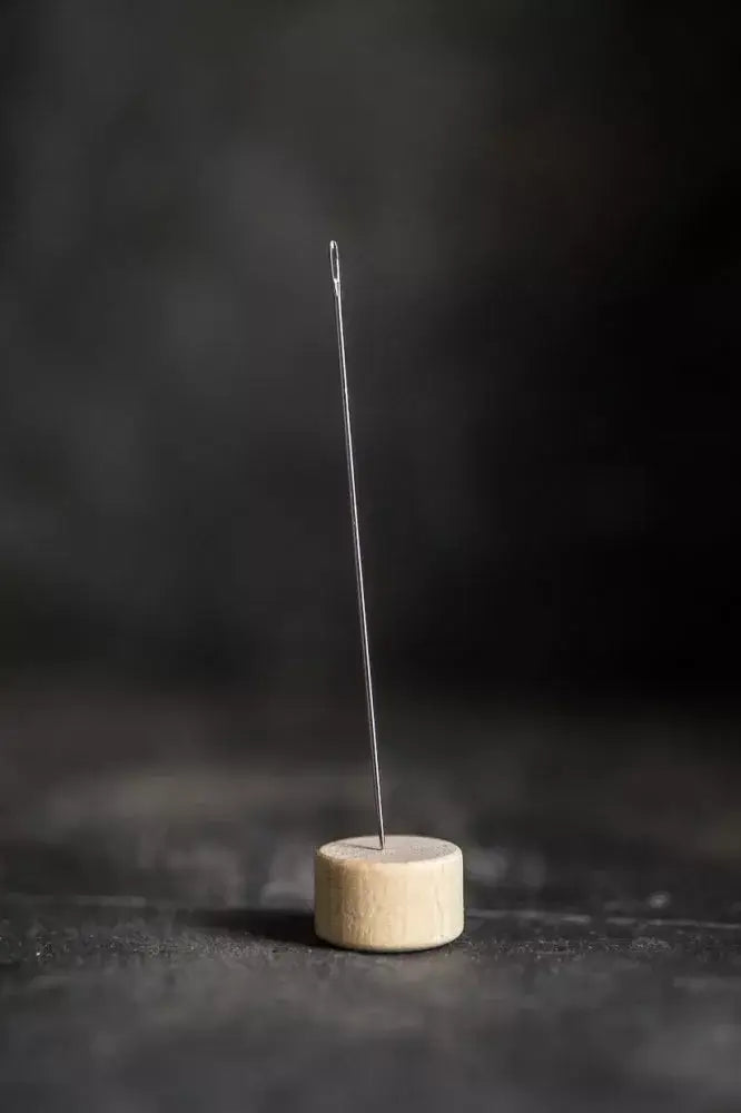 Merchant & Mills Long Darners Sewing Needles