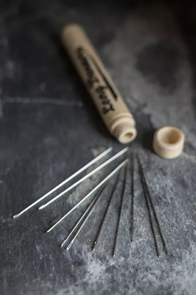 Merchant & Mills Long Darners Sewing Needles