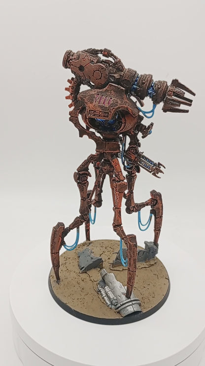 Canoptek Doomstalker