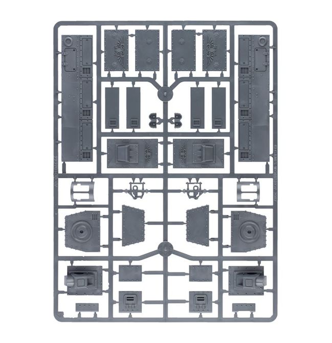 Baneblade