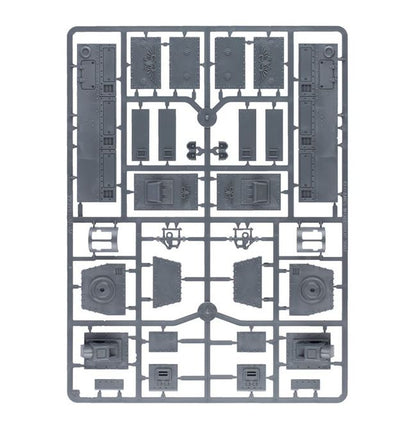 Baneblade