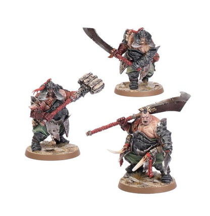 Pre-order Ogor Mawtribes Army Set