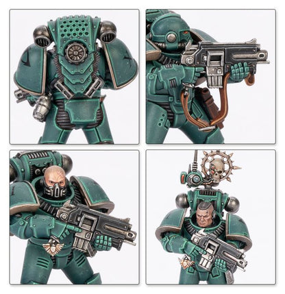 MkIV Tactical Squad