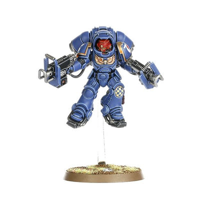 Inceptor Squad Warhammer 40k Space Marines
