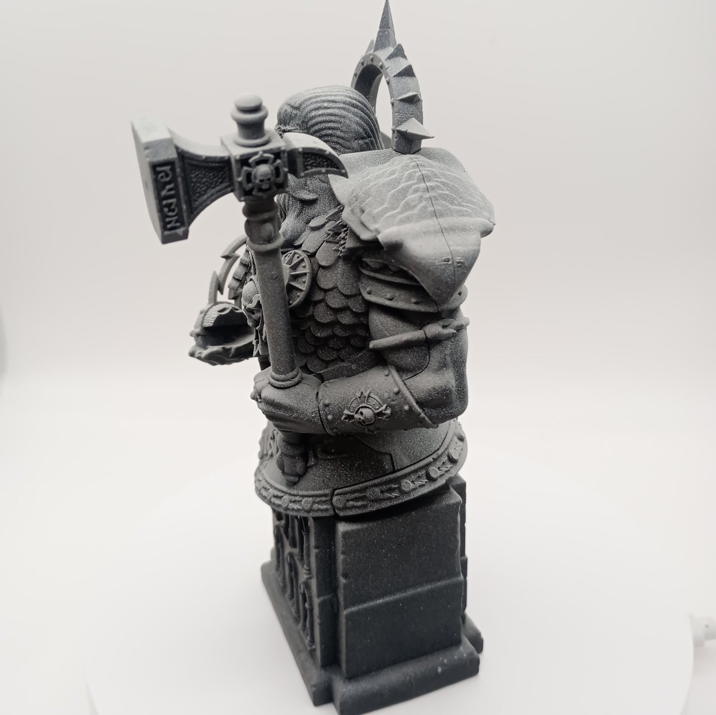 Sigmar Timeworn Ruin