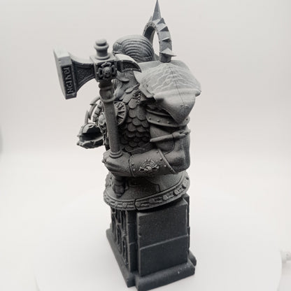 Sigmar Timeworn Ruin