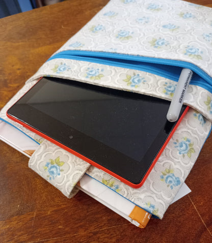 Book Pouch Large
