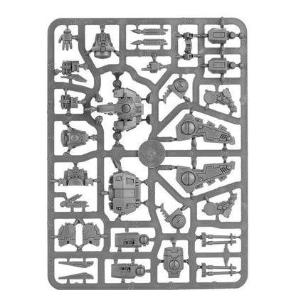 Warhammer 40k T'au Empire Commander