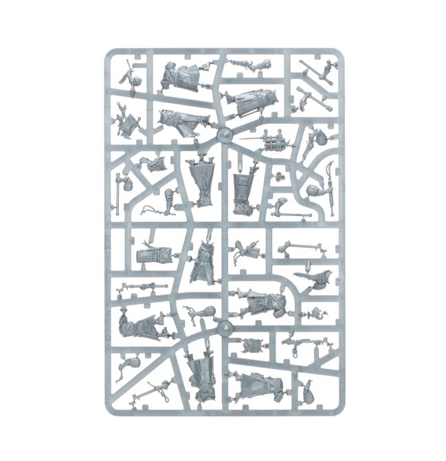 Warhammer Age of Sigmar Cities of Sigmar Freeguild Fusiliers