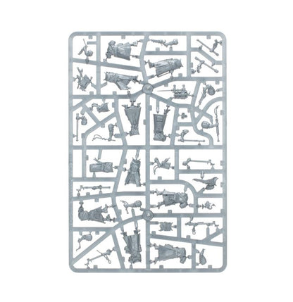 Warhammer Age of Sigmar Cities of Sigmar Freeguild Fusiliers