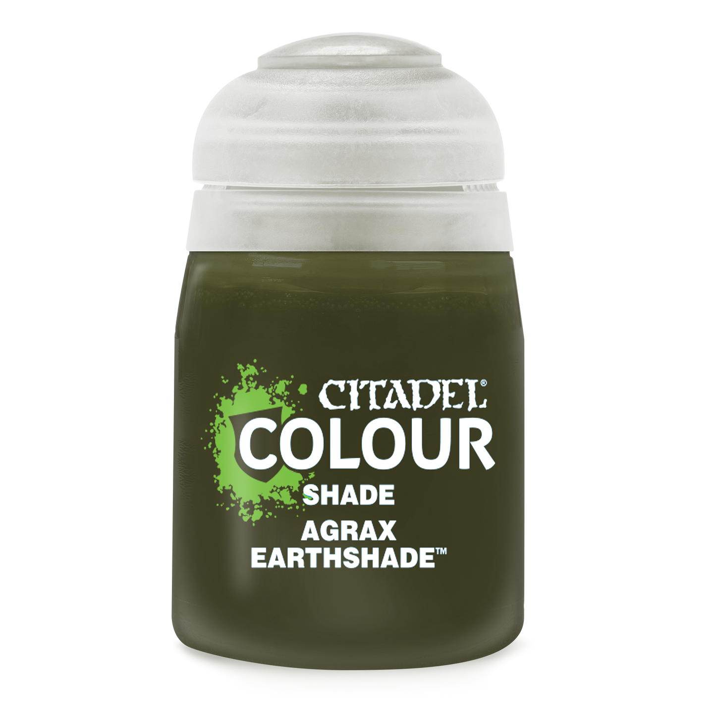 Warhammer Paints Shade