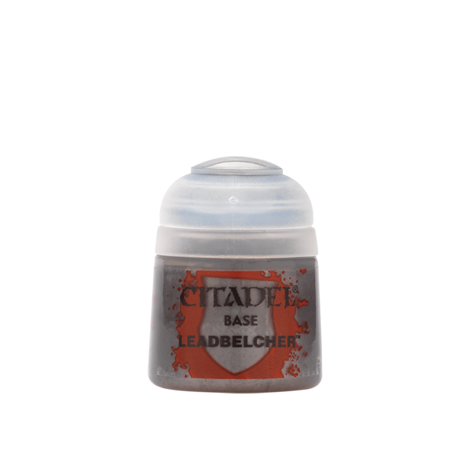 Warhammer Paints Base
