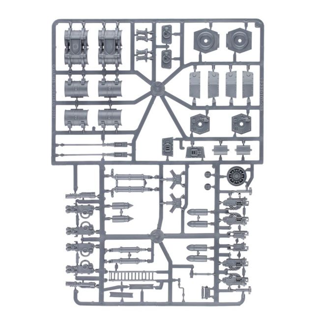 Baneblade