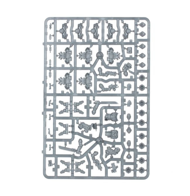 Warhammer 40k Space Marines Jump Pack Intercessors