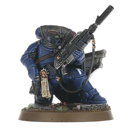Warhammer 40k Space Marines Eliminators