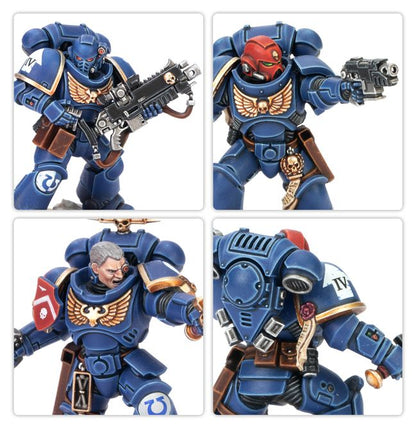 Pre-order Warhammer 40k Introductory Set