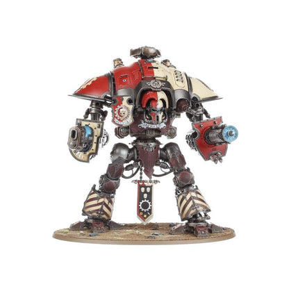 Imperial Knights Knight Questoris
