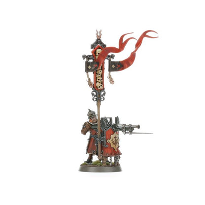 Warhammer Age of Sigmar Cities of Sigmar Freeguild Fusiliers