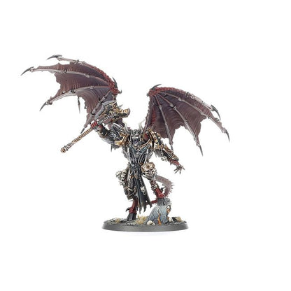 Warhammer Age of Sigmar Slaves to Darkness Daemon Prince