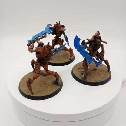 Scorpekh Destroyers