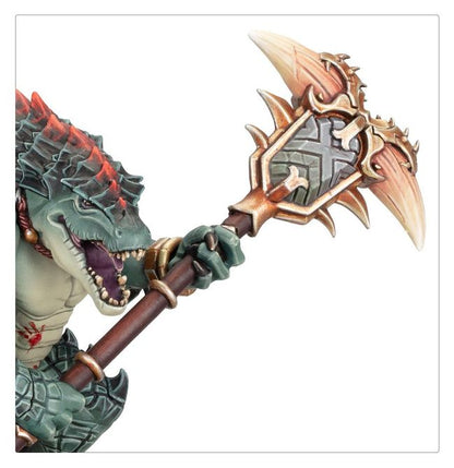Warhammer Age of Sigmar Spearhead Seraphon